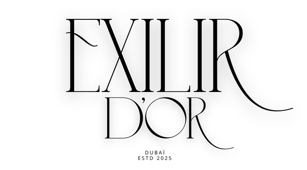 Exilir D'or