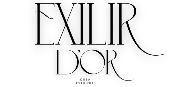 Exilir D'or