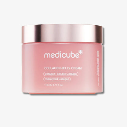 Medicube - Collagen Jelly Cream