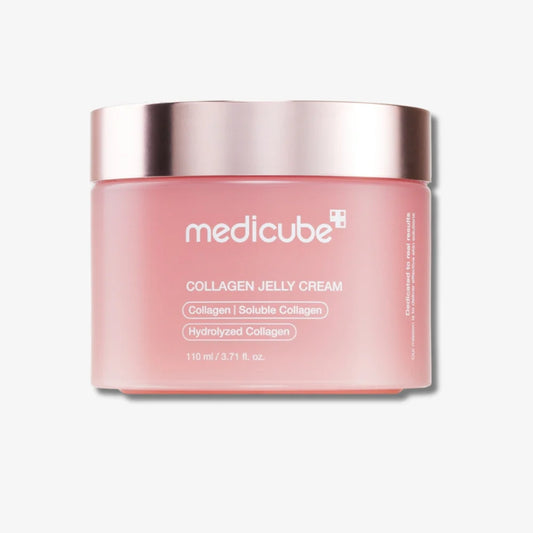 Medicube - Collagen Jelly Cream