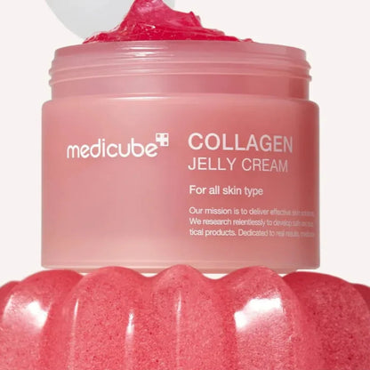 Medicube - Collagen Jelly Cream