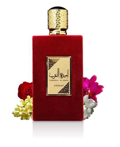 Ameerat Al Arab – La Princesse des Arabes