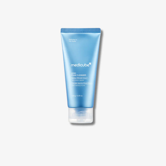 Medicube - Zero Foam Cleanser